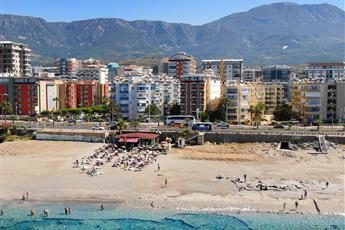 Galaxy Beach Hotel