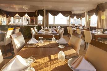Galaxy Beach Hotel