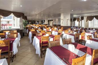 Galaxy Beach Hotel