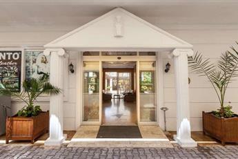 Galaxy Beach Hotel