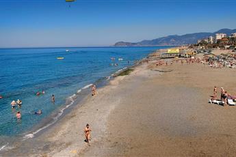 Galaxy Beach Hotel