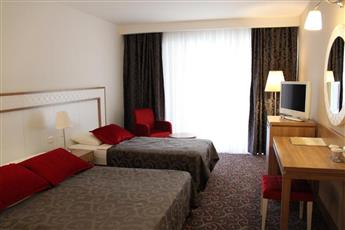 Galeri Resort Hotel 5*