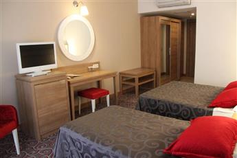 Galeri Resort Hotel 5*