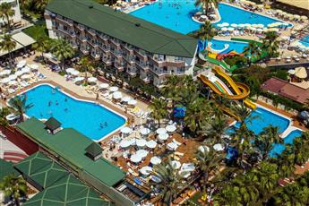 Galeri Resort Hotel 5*