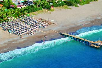 Galeri Resort Hotel 5*