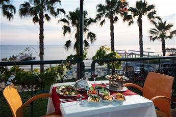 Galeri Resort Hotel 5*