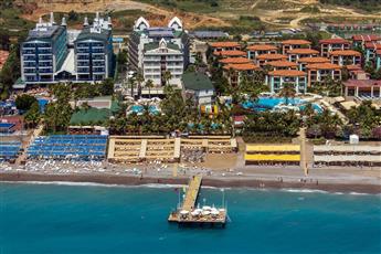 Galeri Resort Hotel 5*