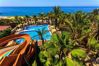 Galeri Resort Hotel 5*