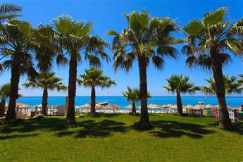 Galeri Resort Hotel 5*