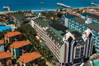 Galeri Resort Hotel 5*