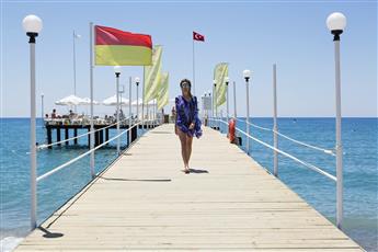 Galeri Resort Hotel 5*