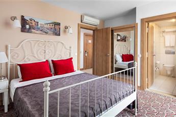 Galeri Resort Hotel 5*