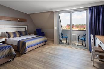 Galeri Resort Hotel 5*