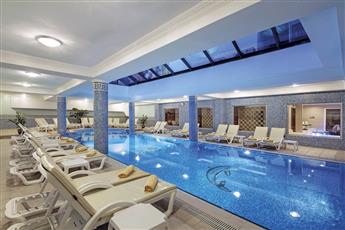 Galeri Resort Hotel 5*