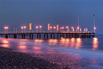 Galeri Resort Hotel 5*