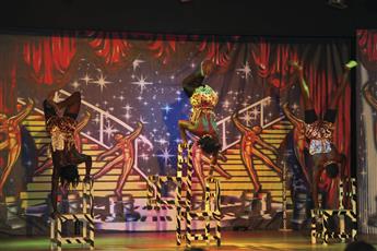 Galeri Resort Hotel 5*