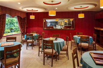 Galeri Resort Hotel 5*