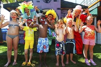 Galeri Resort Hotel 5*