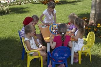 Galeri Resort Hotel 5*