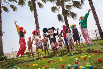 Galeri Resort Hotel 5*