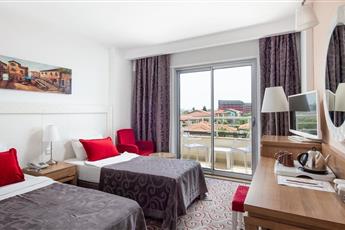 Galeri Resort Hotel 5*