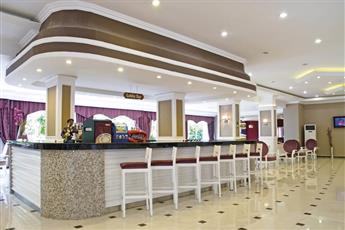 Galeri Resort Hotel 5*