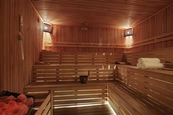 Galeri Resort Hotel 5*