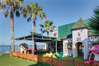 Galeri Resort Hotel 5*