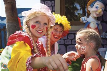 Galeri Resort Hotel 5*