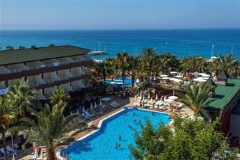 Galeri Resort Hotel