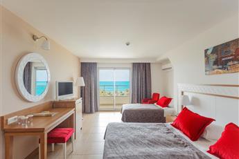 Galeri Resort Hotel