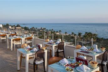 Galeri Resort Hotel