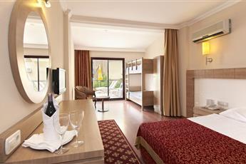 Galeri Resort Hotel