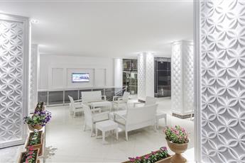 Galeri Resort Hotel