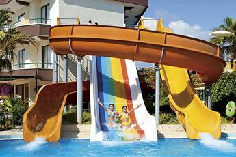 Galeri Resort Hotel