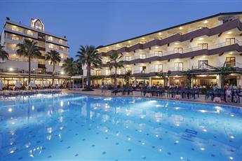 Galeri Resort Hotel