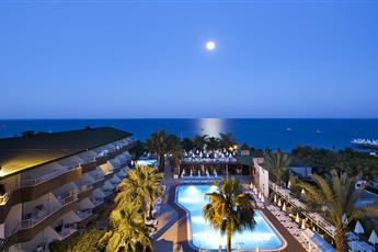 Galeri Resort Hotel