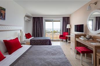 Galeri Resort Hotel