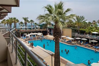 Galeri Resort Hotel