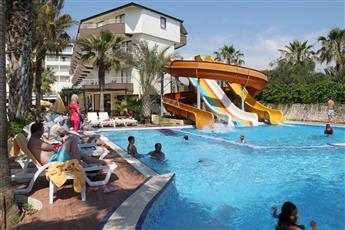 Galeri Resort Hotel