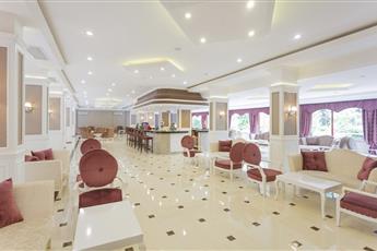 Galeri Resort Hotel