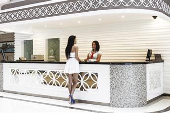 Galeri Resort Hotel