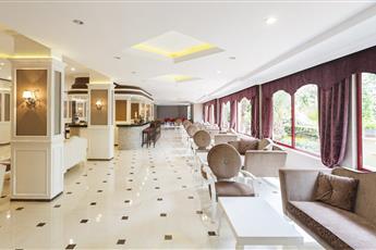 Galeri Resort Hotel