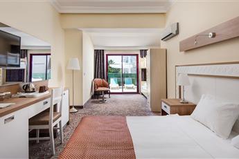 Galeri Resort Hotel
