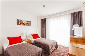 Galeri Resort Hotel