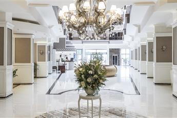 Galeri Resort Hotel