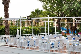Galeri Resort Hotel