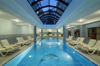 Galeri Resort Hotel