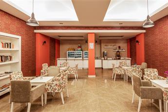Galeri Resort Hotel
