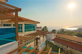 Garcia Resort & Spa Oludeniz 5*